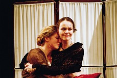 Die drei Schwestern,
 2004 Theater Winterthur