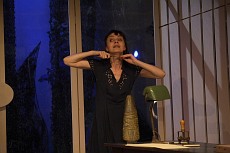 Hysteria,
 2009 - Fritz Remond Theater Frankfurt